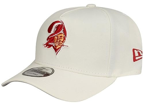 New Era 9Forty A-Frame Cap - Tampa Bay Buccaneers Retro