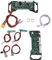 Evenden Doppeltes elektrisches Gleichgewichtsystem für Scooter, Roller, Motherboard, Hoverboard, Motherboard-Controller (ohne Bluetooth)