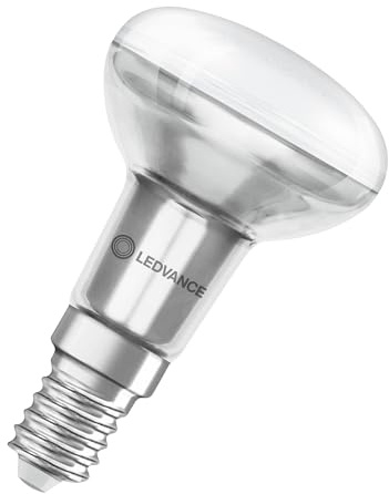 LEDVANCE LED R50 60 36° DIM S 4.8W 940 E14