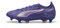 PUMA Ultra 5 Match Mxsg, Soccer Shoe Unisex - Adulto, Lapis Lazuli Puma White Sunset Glow, 39 EU