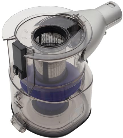 Ariete Kenwood serbatoio polvere scopa aspirapolvere 22V Digital 2723 SVD20