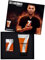 Cristiano Ronaldo Cr7 Fearless 2 Piece Gift Set: Eau de Toilette 30ml - Shower Gel 150ml