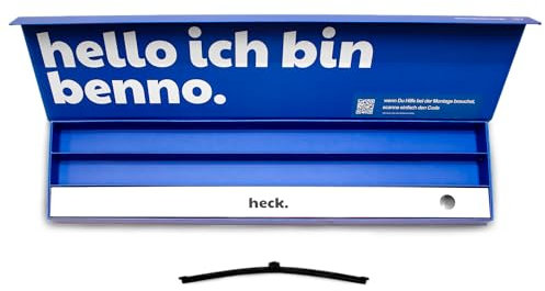 Benno Scheibenwischer 330mm