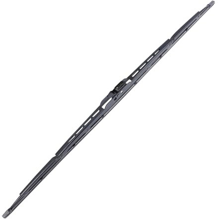 JNNJ Scheibenwischer, Ersatzblätter Scheibenwischerblätter, Ganzjahres-Windschutzscheiben-Wischerblätter Auto, Scheibenwischerblätter Für Vorne Und Hinten(400mm)