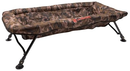 Ultimate Rapid-Fold Cradle Camo | Carp Cradle