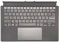 BHWONRZY Kompatible weiche Ersatz-Tastatur, kompatibel mit T3300K Notebook, Englisch, Spanisch, Japanisch, Deutsch, Layout, 100 % getestet (neue JP-Tastatur)