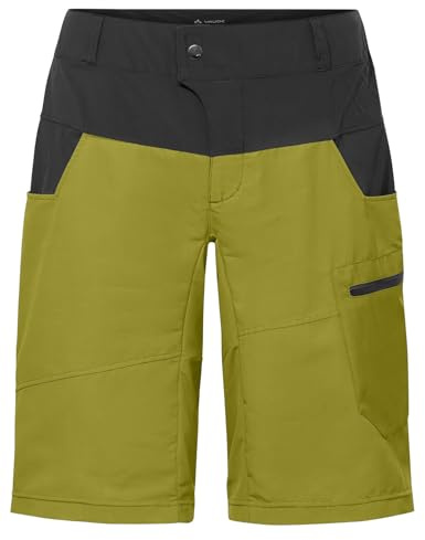 VAUDE Herren Shorts Men's Qimsa Shorts II