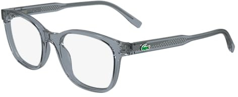 Lacoste Frame L3660 N 020 Grey Lumi 48/17/135 Child