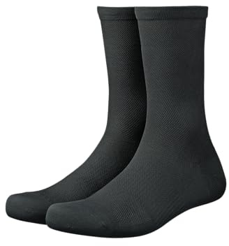 SHIMANO Unisex S-Phyre My26 Socken, Black, 36-40
