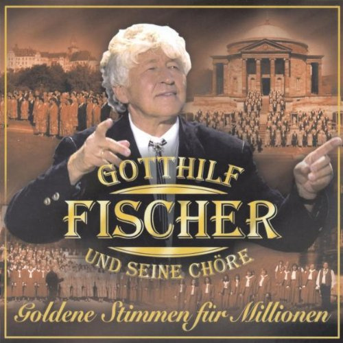 Goldene Stimmen Für Millionen