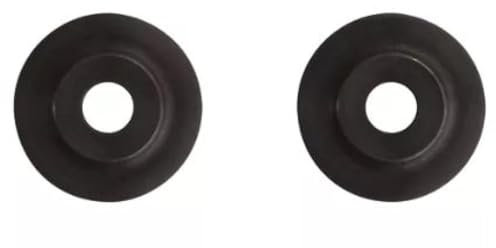Galets de coupe-tube MILWAUKEE - Lot de 2-48380010