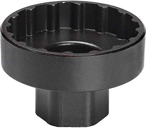 Campagnolo 2653611200 Werkzeug Für Lagerschale, Schwarz, 10