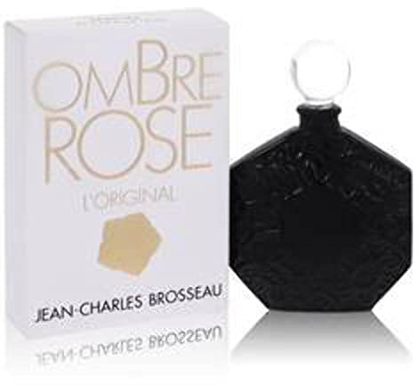 Jean Charles Brosseau Ombre Rose parfum 0,5 Oz