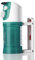 Conair Fabric Steamer Travel Smart-Packable in Carry On Luggage, Green-Dual Voltage, One Size