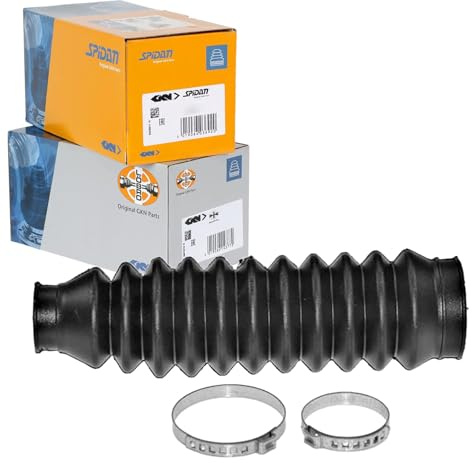 Faltenbalg Lenkung GKN SPIDAN u.a. passend für AUDI A2 SEAT AROSA SKODA FELICIA VW LUPO POLO