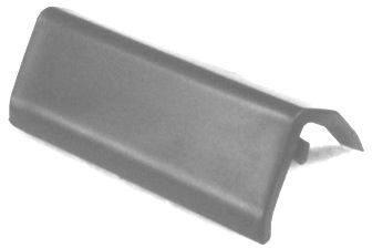Prasco - DS4241236 - Nissan - Almera N16 - Mod. 08/02 - - Abdeckung Zughaken Stosstange Vorne
