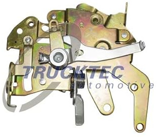 TRUCKTEC AUTOMOTIVE Türschloß 02.54.041