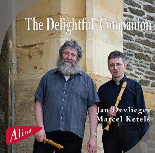Delightful Companion: Renaissance & Baroque