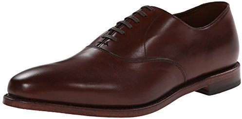 Allen Edmonds Men's Carlyle Oxford,Chili,12 D US