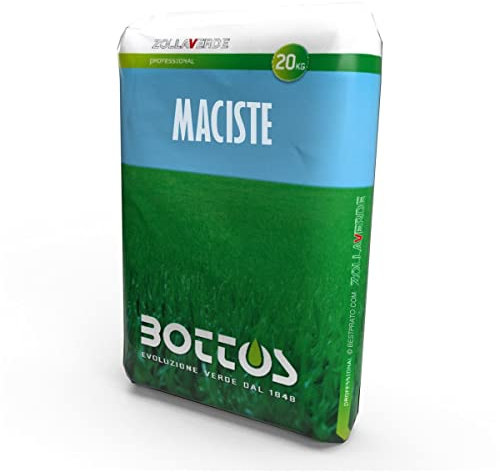 Bottos Semi per Prato Maciste kg 20