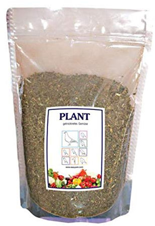 easyyem Plant Inhalt 500 g
