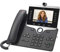 Cisco Systems IP 8865