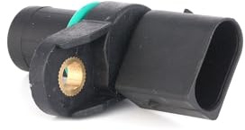 RIDEX Kurbelwellensensor ohne Kabel mit Dichtring Kompatibel mit BMW 3 Touring E91 12142296184 13627639278 12140148889