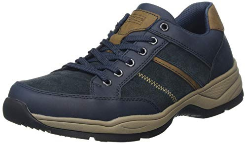 Rieker Herren B4403 Derbys