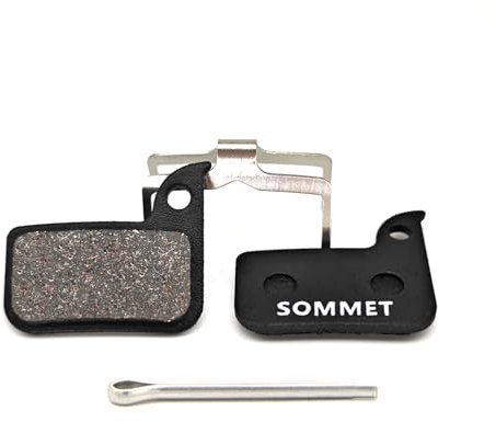 SOMMET bremsbeläge Fahrrad Scheibenbremsbeläge für SRAM HRD Rival Red Force S700