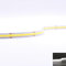 COB Neutralweiß 24V CRI90 LED Streifen 5M 14W/m 504LED/m 10mm IP20 4000K für den Innenbereich geeignet LED Strip mit Klebestreifen Linienlicht 180° Abstrahlwinkel