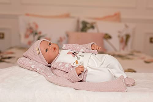 GUCA 880SM-Baby-Puppe