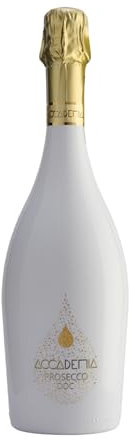 Accademia White Prosecco 75cl