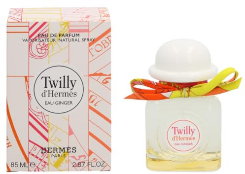 Hermes Twilly Eau Ginger Edp Spray, 85 ml