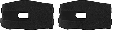 Haowecib U-förmige Handgelenkbandage, Handgelenkbandage für TFCC Super Klebrigkeit Angenehm zu tragen für Yoga bei Outdoor-Aktivitäten