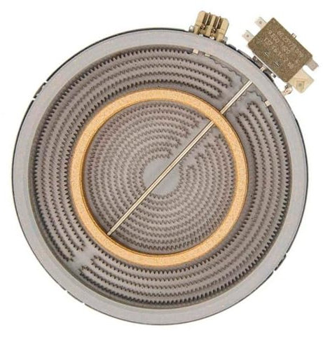 Recamania Placa Electrica Vitrocerámica TEKA TR640 60702010