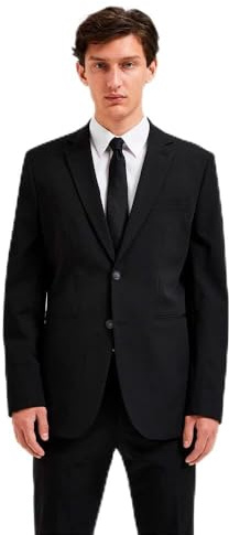 Selected Homme Male Blazer Viskosemix Slim Fit | Blazer