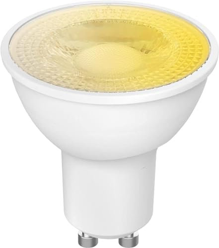 Yeelight Smart LED-Spot GU10 4.8W Dimmbar - YLDP004