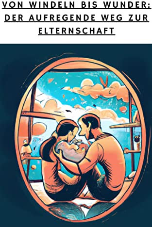 Von Windel bis Wunder: Der Aufregende Weg zur Elternschaft