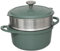 5five - cocotte fte alu panier + couv