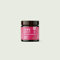 JUNGHEIT antimikrobielle Waschcreme Rose 40ml - Anti-Mitesser Reiniger für klares Hautbild - Pickelentferner - BIO face wash - hautklärender Porenreiniger - Gesichtsreinigung für ebenmäßige Haut