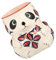 PRETYZOOM 1pièce Tasse À Cocktail Panda Céramique Créative Mug Tiki Unique Pour Fêtes Hawaïennes Capacité Pour Boissons Et Décoration