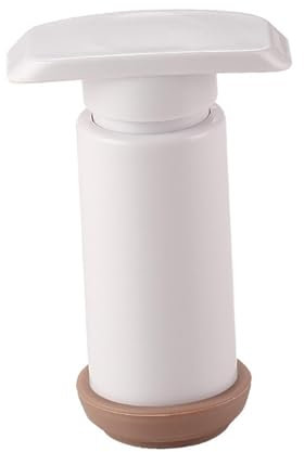 Milageto Hand Pump for Vacuum Storage Bags Vacuum Storage Bag Pump, Reusable Manual Vacuum Sealer for Camping Coffee Beans Vegetables