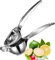 Apprise Deals lemon Squeezer, Lemon Juicer, Heavy Duty Citrus Juicer, Metal Lime, Solid Hand, Durable Orange, Manual, Lemon Press, Lime Press