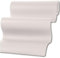 Mahewa® Premium Tischläufer aus Leder-Imitat - Kunstleder Tischläufer abwaschbar und wasserdicht - Leder-Tischläufer Tischband in Lederoptik (Eckig, 135x30, Greige)