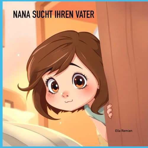NANA SUCHT IHREN VATER: Buch 3 Teil 1