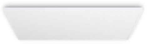 Radi8 Industries Infrared Heating Panel | Ceiling Mounted Heater, Energy-Efficient, For Bathrooms, Corridors & Living Rooms Heating, Without Remote and Thermostat, (1195x595mm) 550W (220-240V/50Hz)