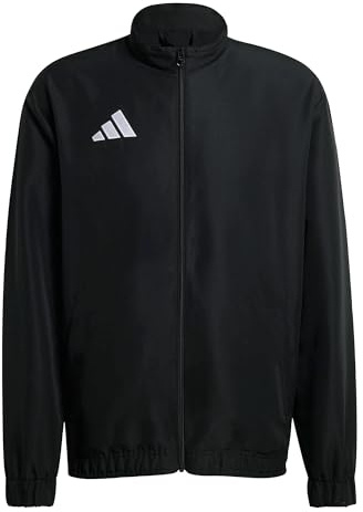 adidas Performance Entrada 26 Präsentationsjacke Weiß Herren