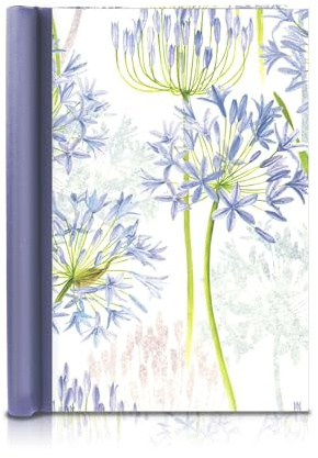Klämpärm stjärnblomma, A5