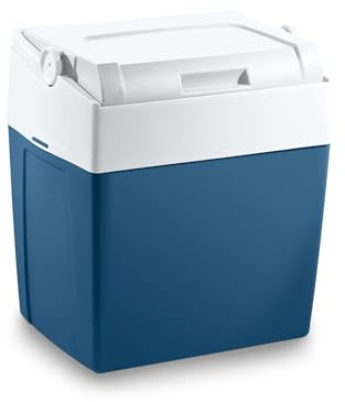 MOBICOOL MP27 Passive Kühlbox – 28 Liter – Ohne Strom nutzbar – Leicht & kompakt – Ideal für Auto, Picknick, Strand & Camping – Hochwertige Isolierung