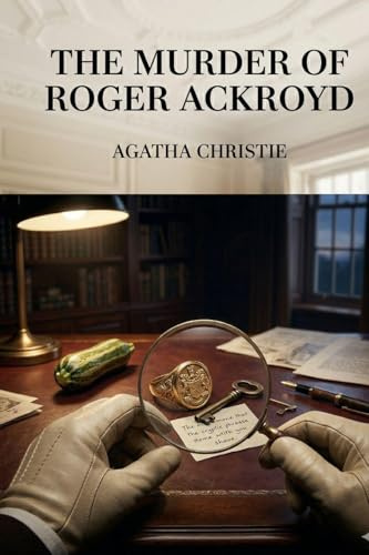 The Murder of Roger Ackroyd